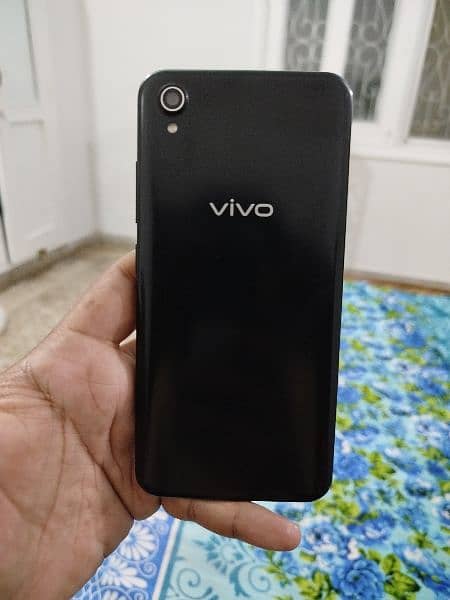 Vivo Y 90 1