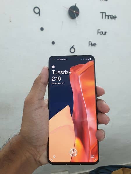 one plus 9 pro 7