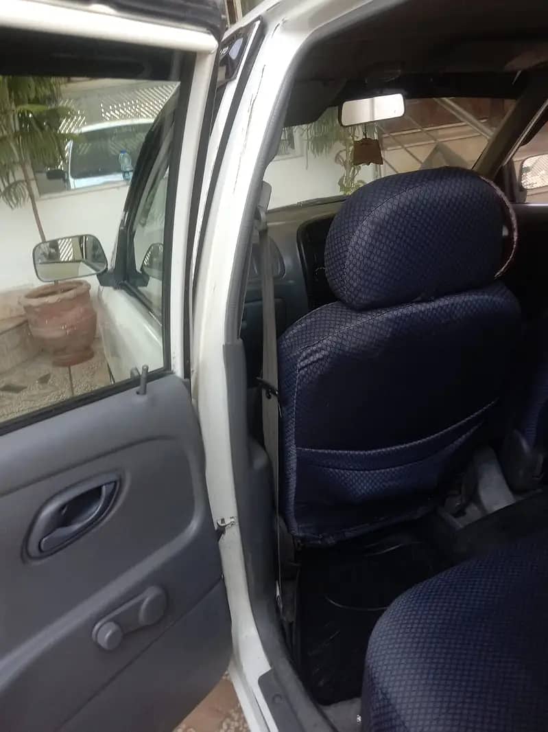 Suzuki Alto 2010 Dera ghazi khan punjab number 6