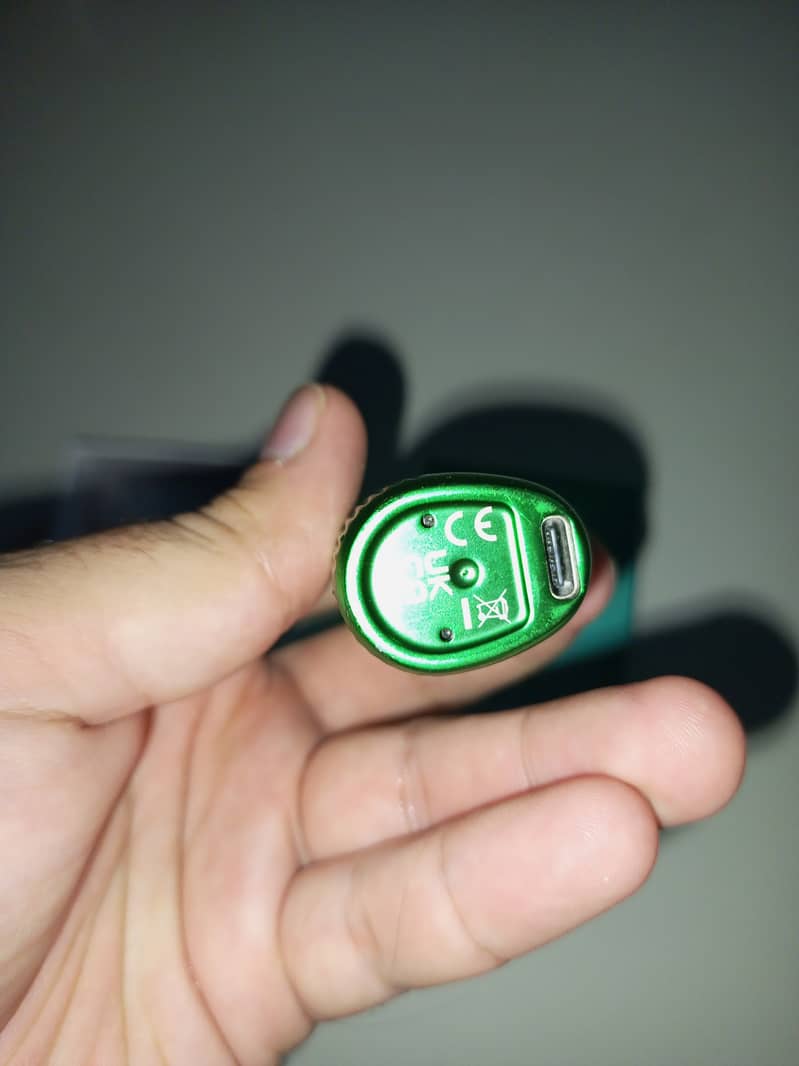 Vape+pod 2