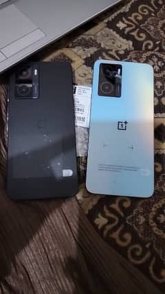 One Plus n20 se 6/128 non pta