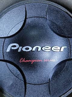 pioneer