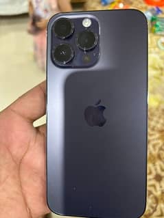 iphone 14 pro max FU