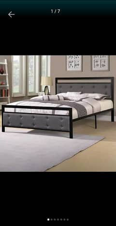 Double Bed