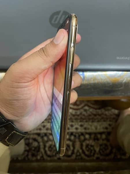 iphone xs max 256 gb 3