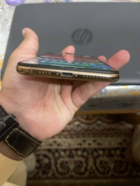 iphone xs max 256 gb 4