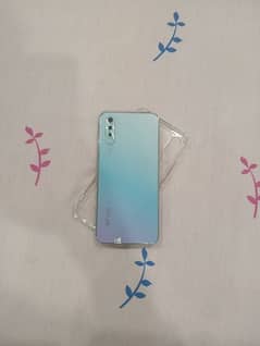 vivo s1 8/256