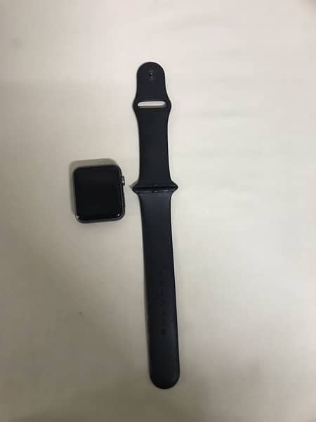 Apple Watch series 1 0