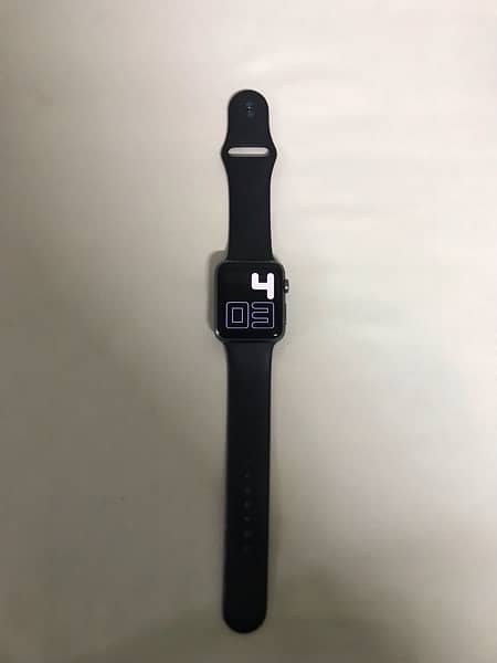 Apple Watch series 1 1