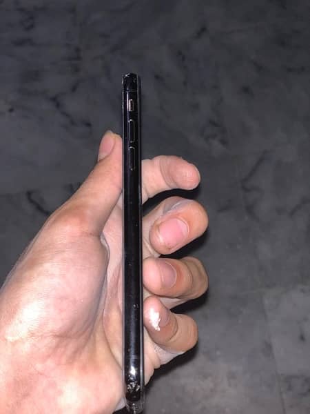 i phone xs 256gb pancel chnge gx face id off camera 1x ni work krta 3