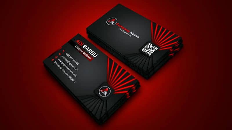 business cards 1