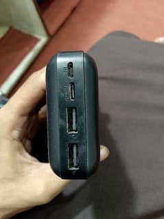 power bank 20000 mah