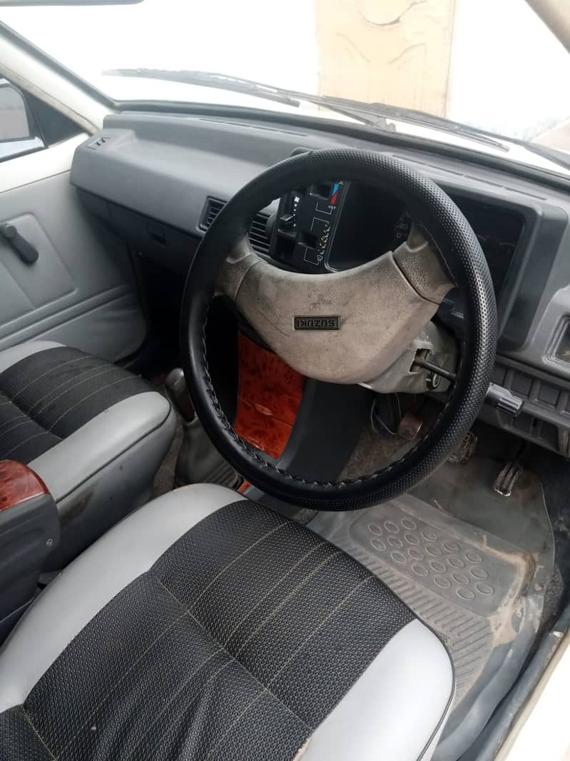 Suzuki Mehran for Sale in Bahawalpur | 03082298917 11