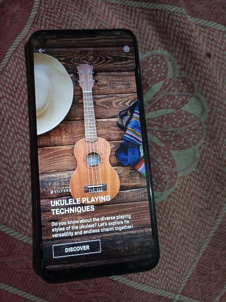 Tecno spark 7pro 3