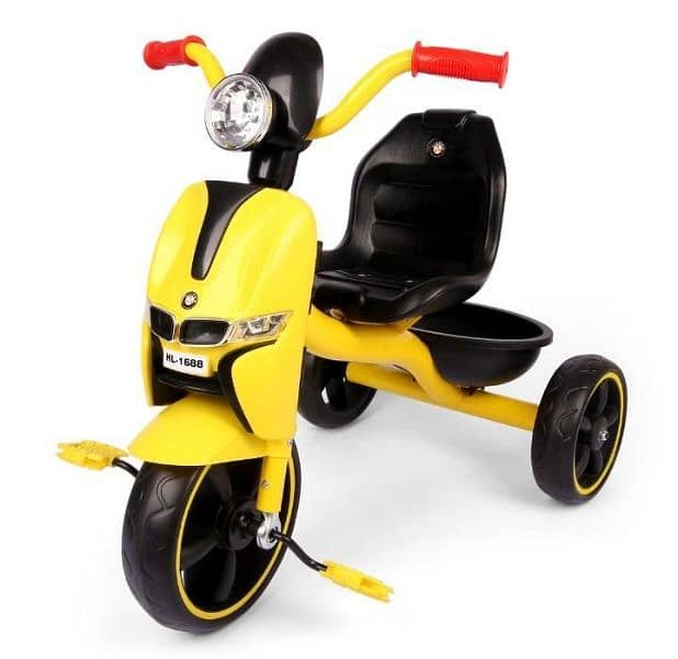 Tricycles for kids ( on demand) 1