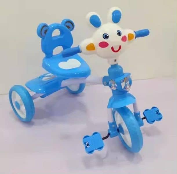 Tricycles for kids ( on demand) 3