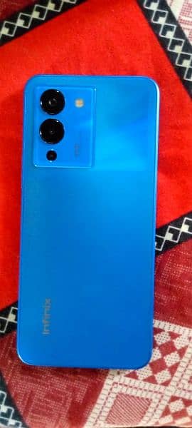 INFINIX NOTE 12 8+8/128 6