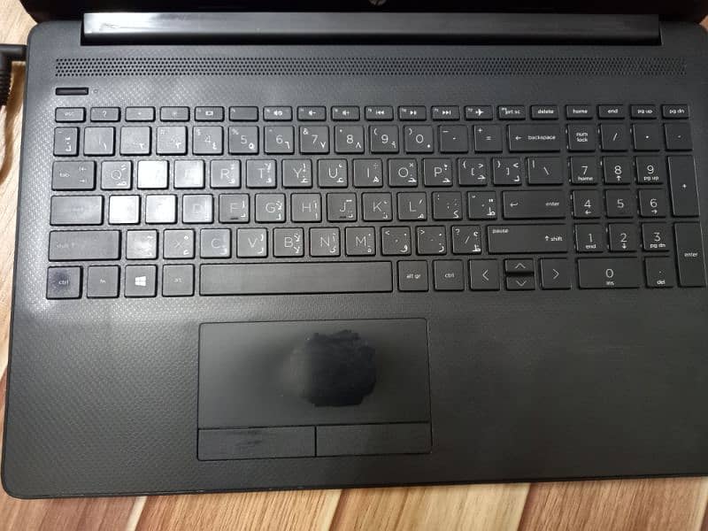 HP I5 10 Gen Laptop For Sale Whatsapp +923034102085 5