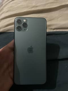 iPhone 11 Pro max non pta jv