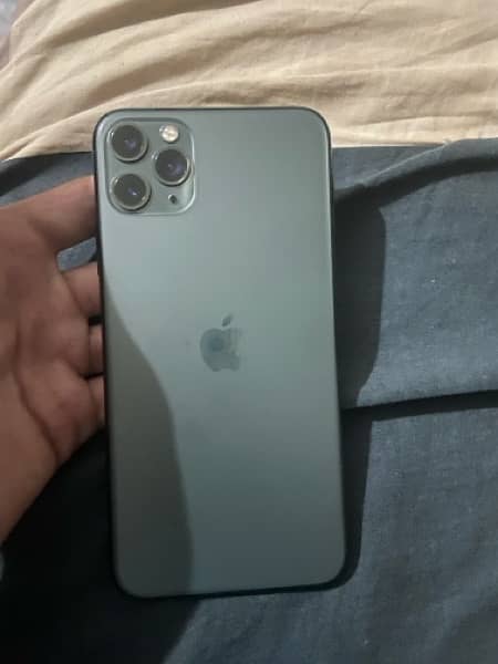 iPhone 11 Pro max non pta jv 3