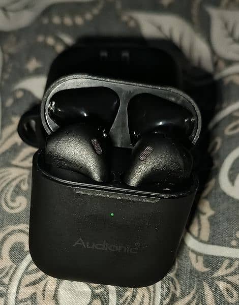 Audionic Airbuds2 pro 3