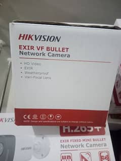 Hikvision