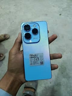 infinix hot 40 pro