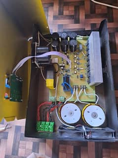 Solar Inverter 10kva Without Battery Day Work