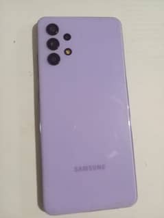 samsuna A32