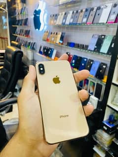 iPhone XS 0