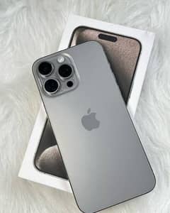 IPhone 15 Pro Max fu HK 0