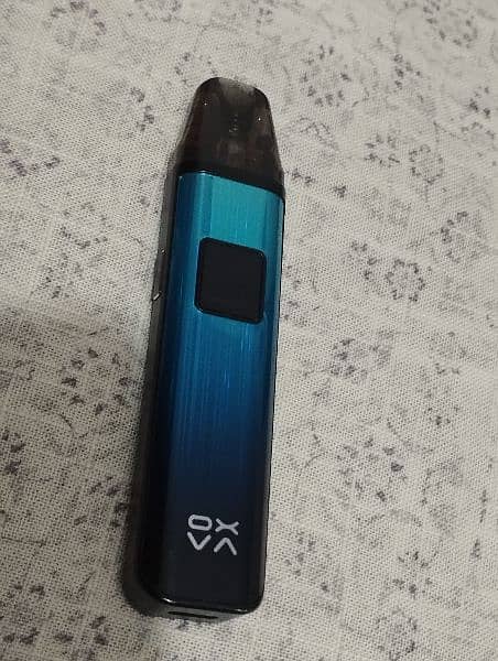 oxva  xilm pro pod 0