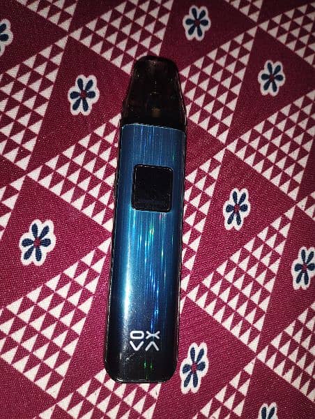 oxva  xilm pro pod 1