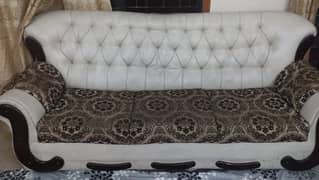 7 Seater Sofa Set