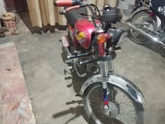 zxmco 70cc bike 2021 model