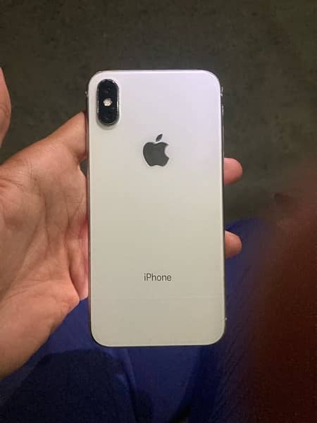 iphone x 2