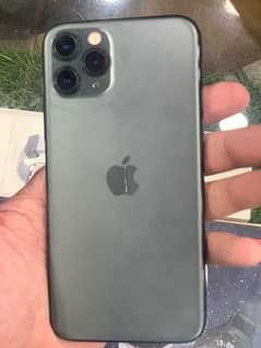 iPhone 11 Pro 0