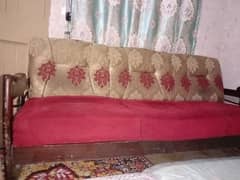 sofa