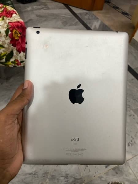 iPad for sale 2