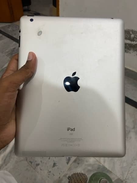 iPad for sale 3