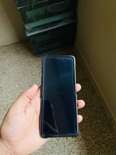 Samsung Z Flip 1 256gb Non Pta Exchange Possible 0