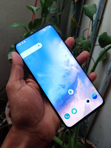 Oneplus 7 pro global dual sim pta approved 3