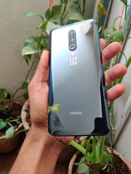 Oneplus 7 pro global dual sim pta approved 4