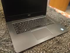 DELL VOSTRO P75G
CORE I7 7TH GENERATION