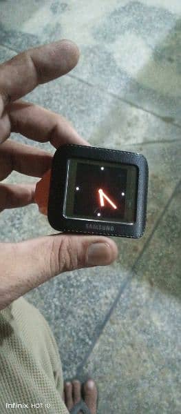 smart watch 0