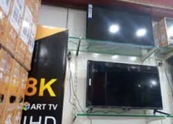 pull offer 32,,inch Samsung 4k LED TV 3 years warranty O32271915O8