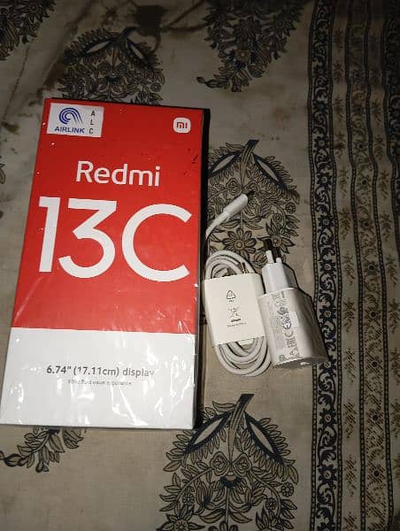 redmi 13 c 1