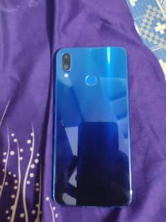 Huawei nova 3i