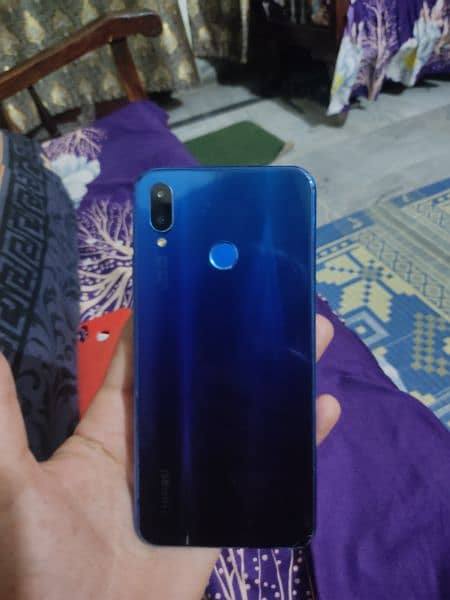 Huawei nova 3i 2