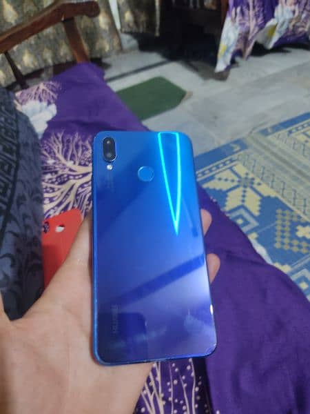 Huawei nova 3i 3